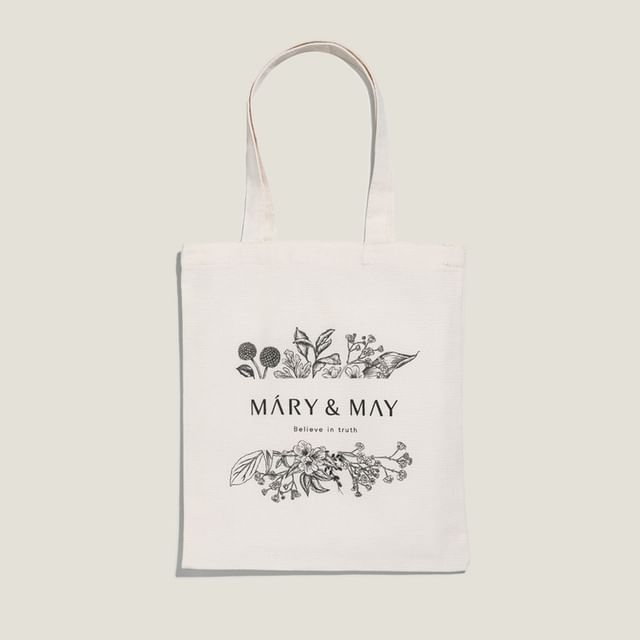 Mary-May-Eco Bag