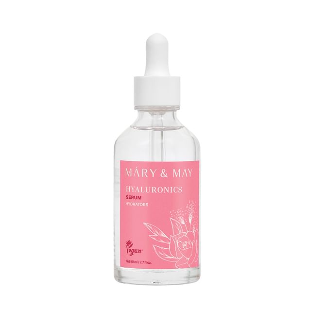 Mary-May-Hyaluronics Serum Jumbo - Sérum Facial-80 Ml