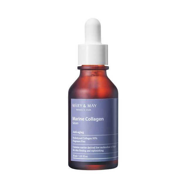 Mary-May-Marine Collagen serum-30 Ml