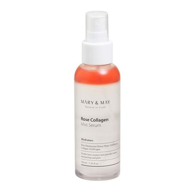 Mary-May-Rose Collagen Mist Serum - Sérum en brume-100ml