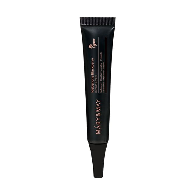 Mary-May-Crème anti-âge intensive à lidébénone et à la mûre - exclusivité YesStyle petit format-20 G