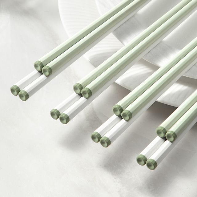 Masae-Two-Tone Chopsticks