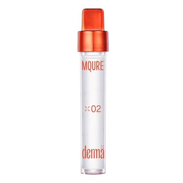 lip serum with glutathione matsukiyo - Mqure Derma Capsule Shot 02 Glutathione & Galactomyces