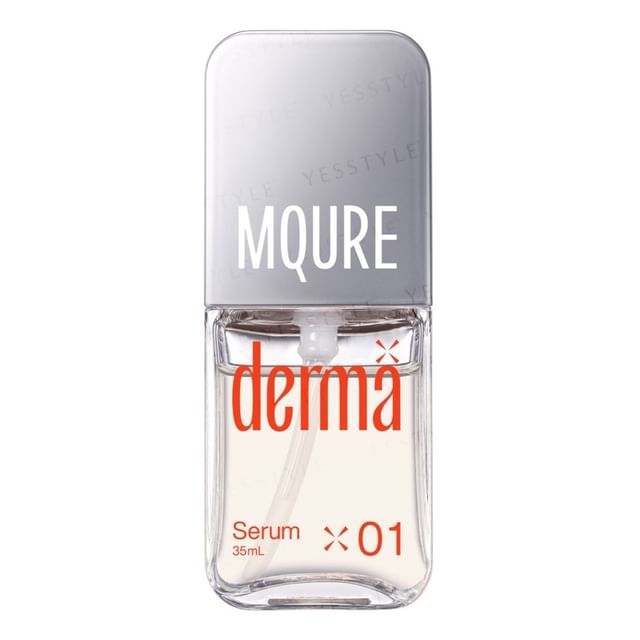 matsukiyo-Mqure Derma PD Serum 01