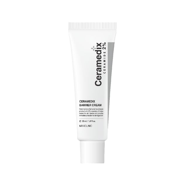 MAXCLINIC-Ceramedix Barrier Cream