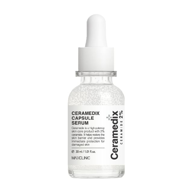 MAXCLINIC-Ceramedix Capsule Serum