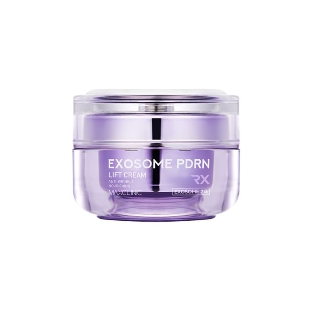 MAXCLINIC-Exosome PDRN Lift Cream - Crème liftante