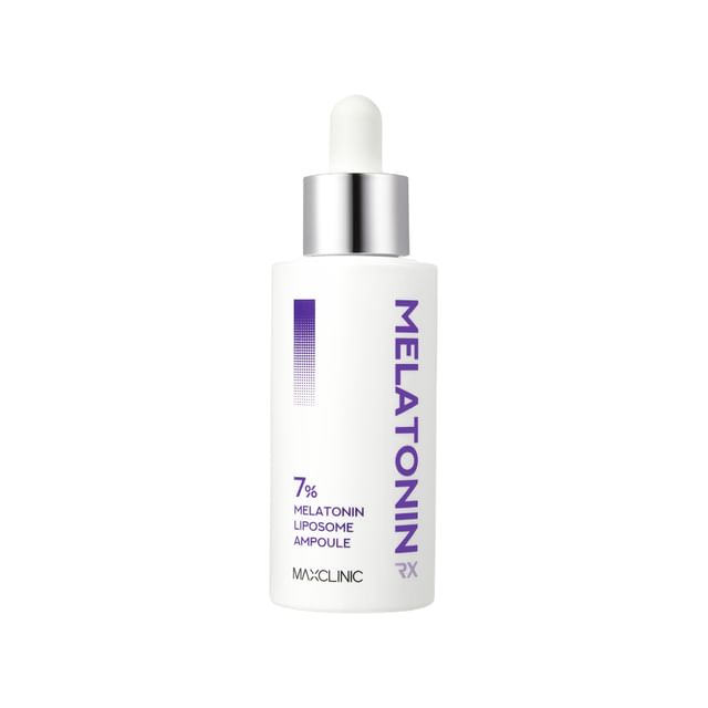 MAXCLINIC-Melatonin Shot Ampoule RX