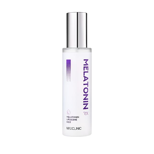 MAXCLINIC-Melatonin Shot Mist RX