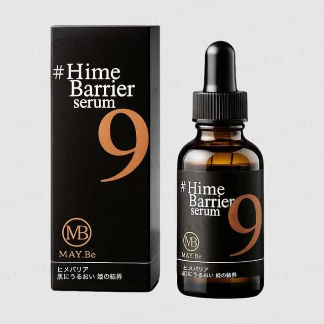 MAY-Be-Hime Barrier Serum