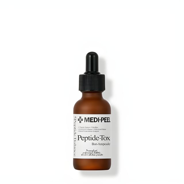 Peptide-Tox Bor Ampoule
