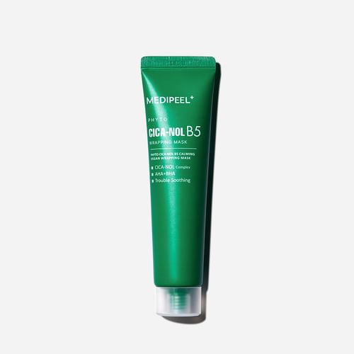 MEDI-PEEL - Phyto Cica-nol B5 Calming Wrapping Mask | YesStyle