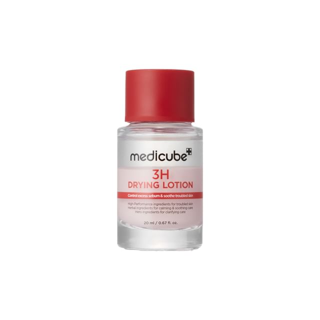 medicube-3H Drying Lotion