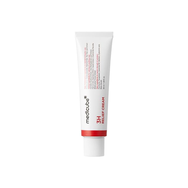 medicube-3H Relief Cream