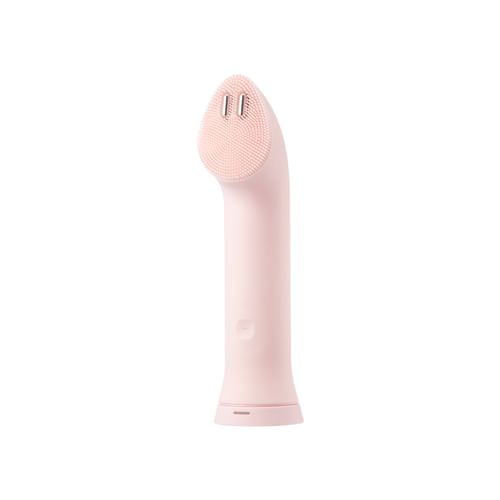 medicube - AGE-R Booster Facial Cleansing Device Head Pink | YesStyle