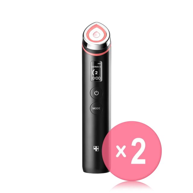 medicube-AGE-R Booster Pro 2pcs Bundle Set