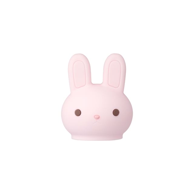 medicube-AGE-R Booster Pro Head Case Bunny
