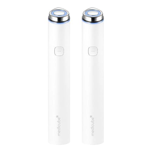 medicube - AGE-R Booster Pro Mini White Bundle Set | YesStyle