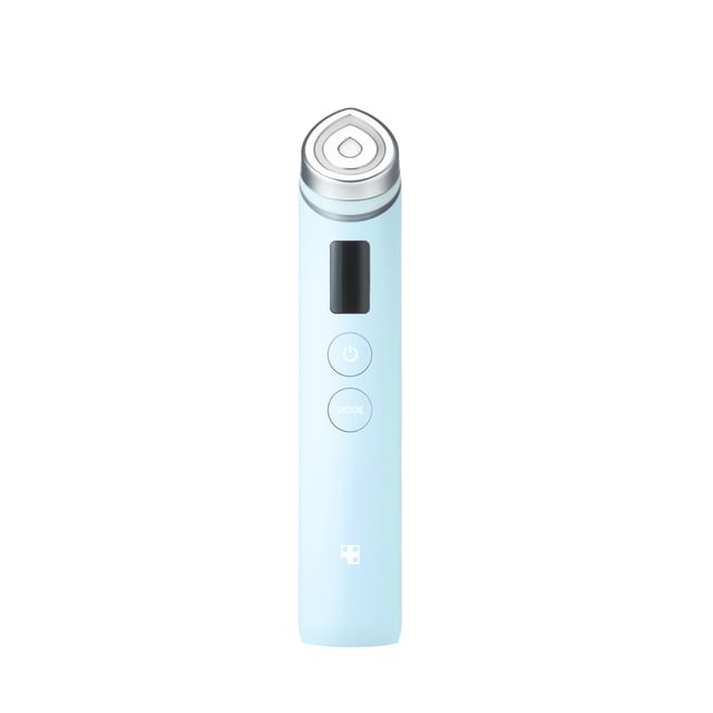 medicube ブースタープロ スカイブルー セット medicube - AGE-R Booster Pro Skyblue Edition | YesStyle