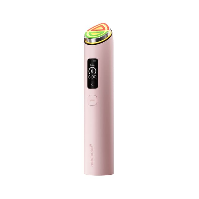 medicube - AGE-R Booster Pro X2 Pink | YesStyle