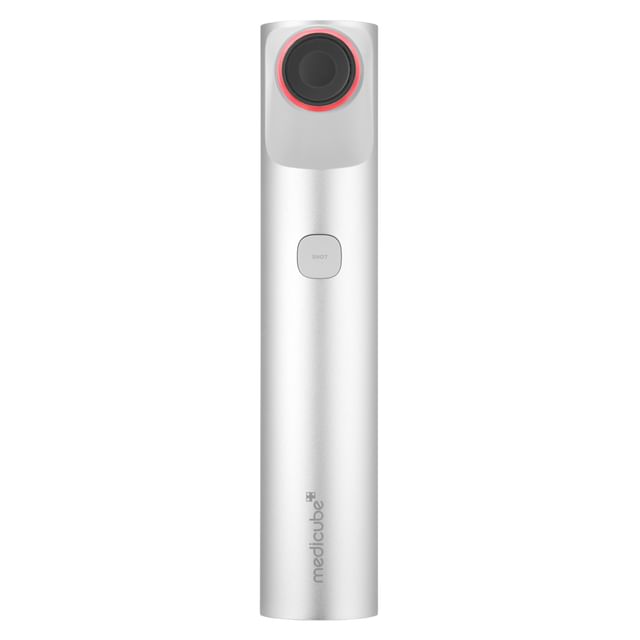 medicube - AGE-R High Focus Shot | YesStyle