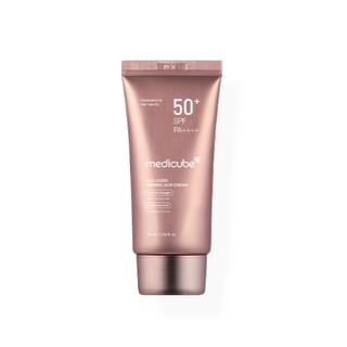 medicube-Collagen Firming Sun Cream - Zonnebrandcrème