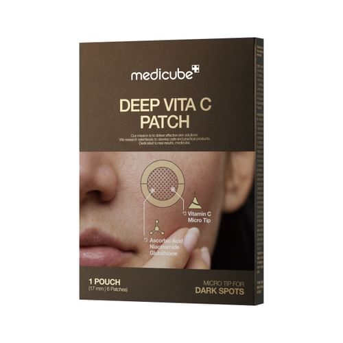 glutathione and vitamin c patches medicube - Deep Vita Patch Buy Glutathione Face Wash IV nutrition Pack Size:200 g (50 SERVINGS)