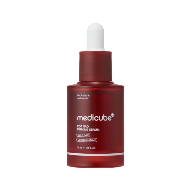 medicube-EGF NAD Firming Serum - Sérum raffermissant-30 Ml