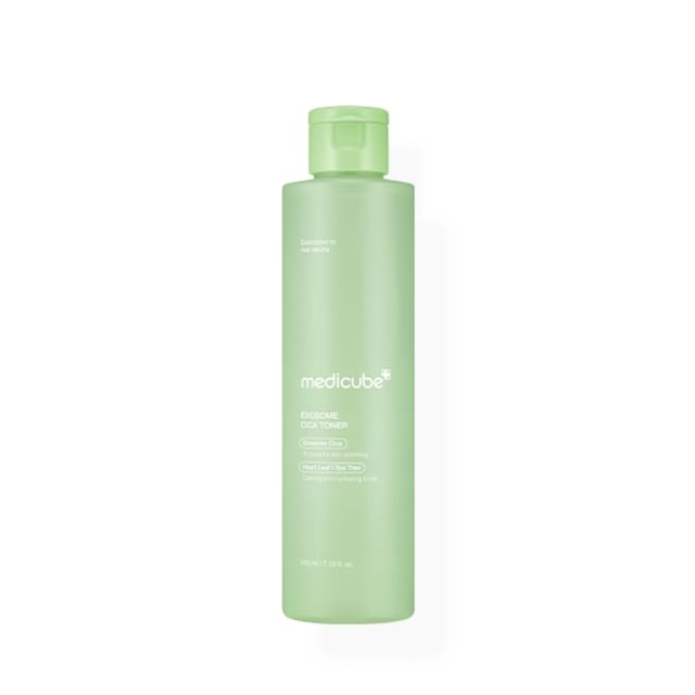 medicube-Exosome Cica Tônico-210ml