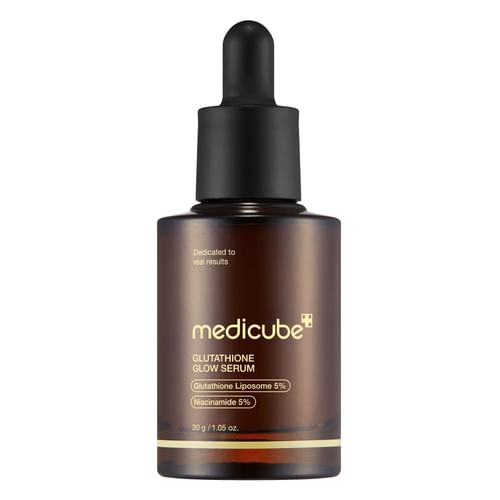 medicube - Glutathione Glow Serum | YesStyle