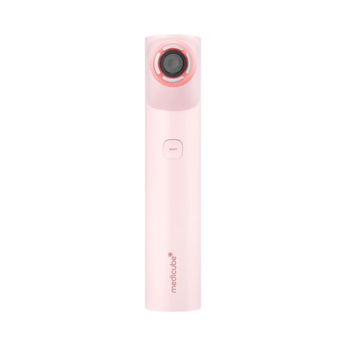 medicube - High Focus Shot Plus Pink Edition | YesStyle