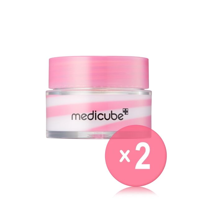 medicube-PDRN Lip Sleeping Mask 2pcs Bundle Set