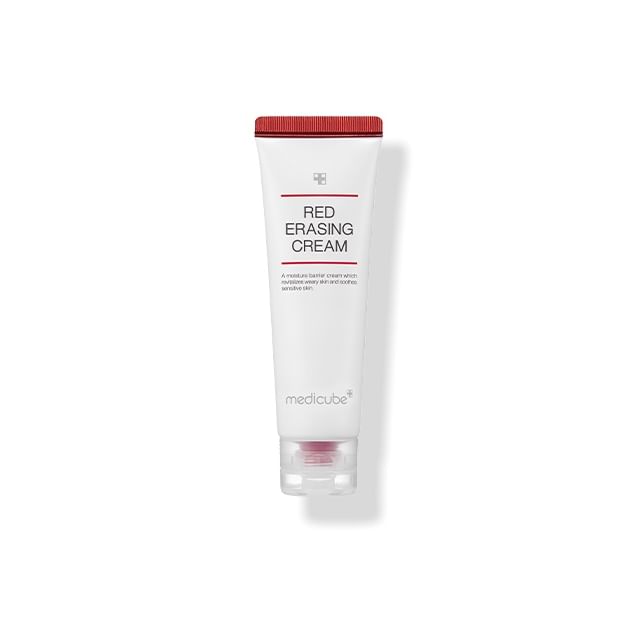 medicube-Red Erasing Creme 2 Sorten-100ml
