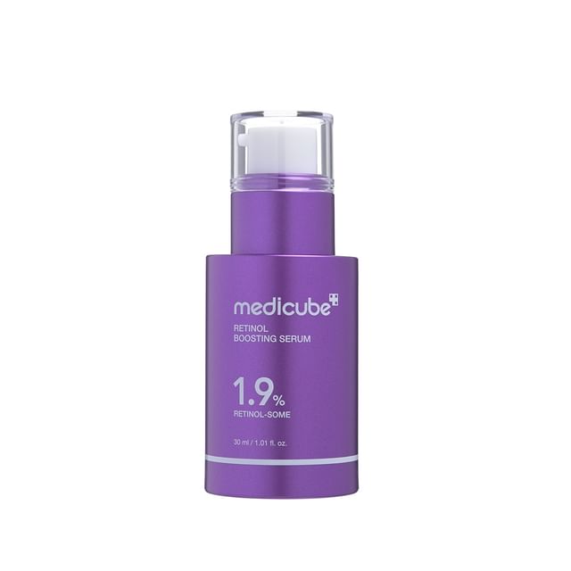 medicube-Retinol Boosting Serum