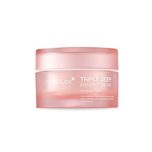 medicube-Triple Colágeno Creme 40-50ml