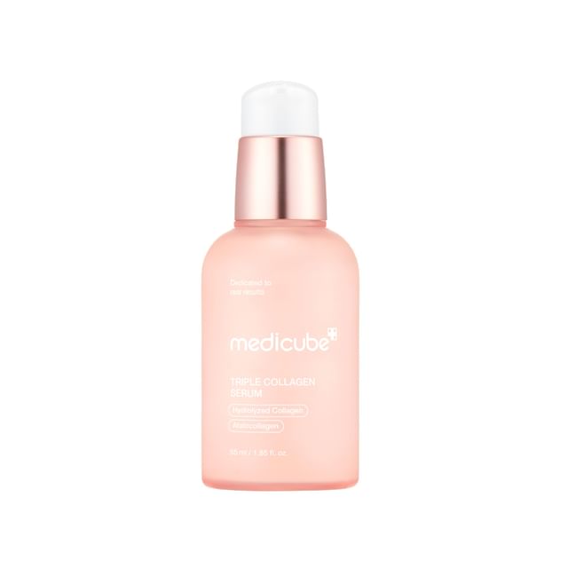 medicube-Triple Colágeno Sérum 40