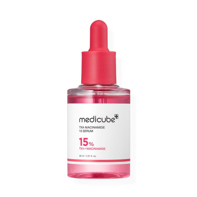 medicube-TXA Niacinamide 15 Serum - Sérum éclaircissant