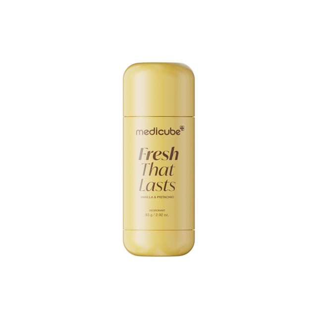 medicube-Vanilla Pistacho Deodorant