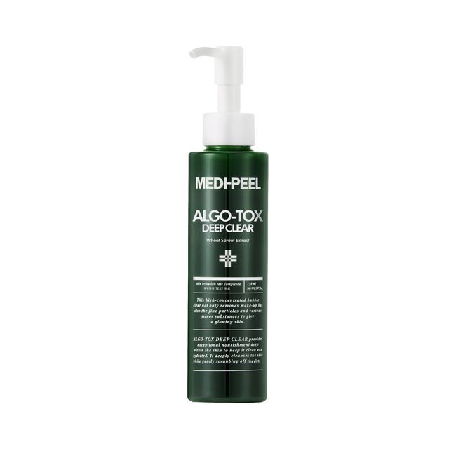 MEDIPEEL-Algo-Tox Deep Clear