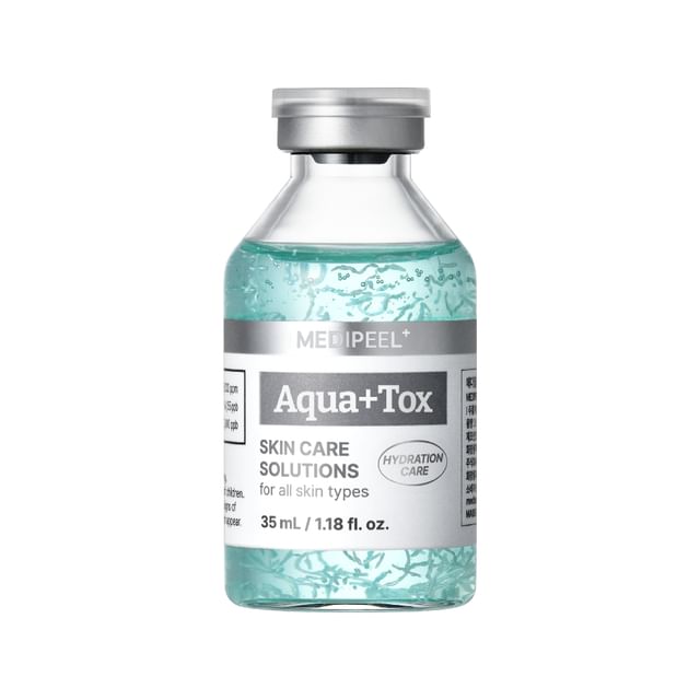 MEDIPEEL-Aqua Tox Ampoule
