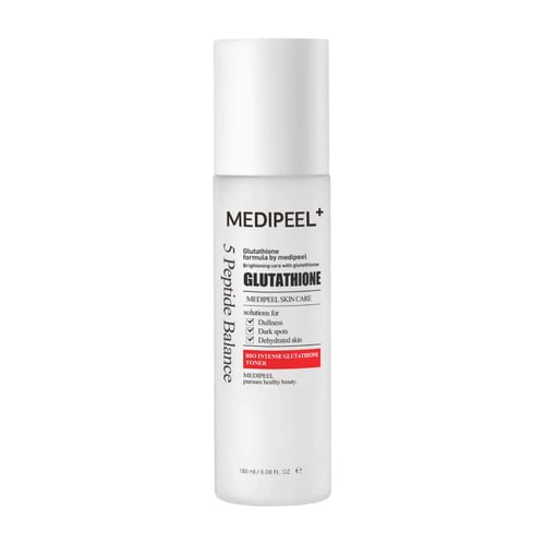 MEDIPEEL - Bio Intense Glutathione White Silky Toner