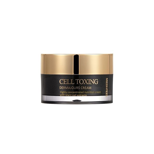 MEDIPEEL-Cell Toxing Dermajours Cream - Crème hydratante