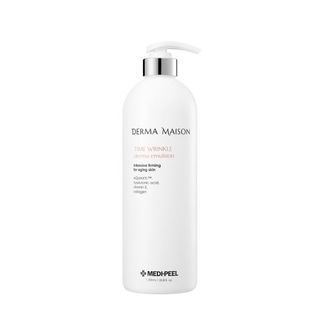 MEDIPEEL-Emulsión Derma Maison Time Wrinkle Derma Emulsion