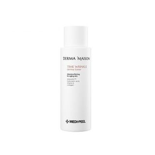 MEDIPEEL-Tónico Derma Maison Time Wrinkle Derma Toner
