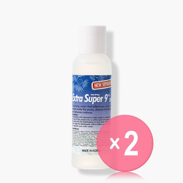 MEDIPEEL-Extra Super 9 Plus 20 2pcs Bundle Set