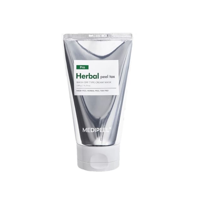 MEDIPEEL-Ziołowy peeling Tox Pro-120 G
