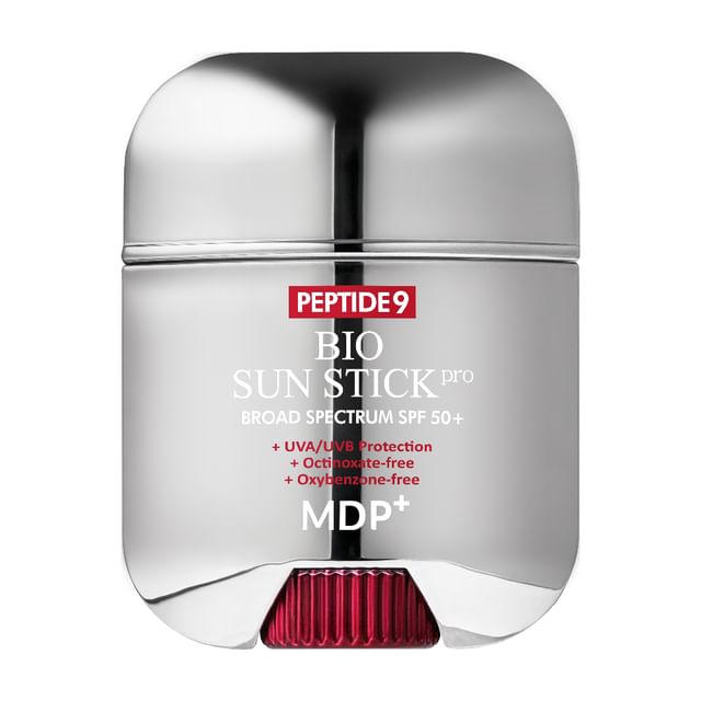 MEDIPEEL-MDP Peptide 9 Bio Sunstick Pro OTC Version