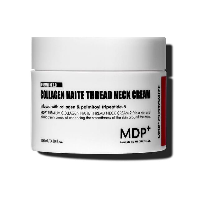 MEDIPEEL - MDP+ Premium Collagen Naite Thread Neck Cream 2.0