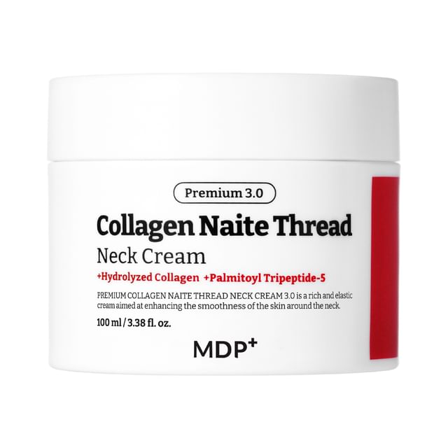 MEDIPEEL-MDP Premium Collagen Naite Thread Neck Cream 30 - Creme para Pescoço
