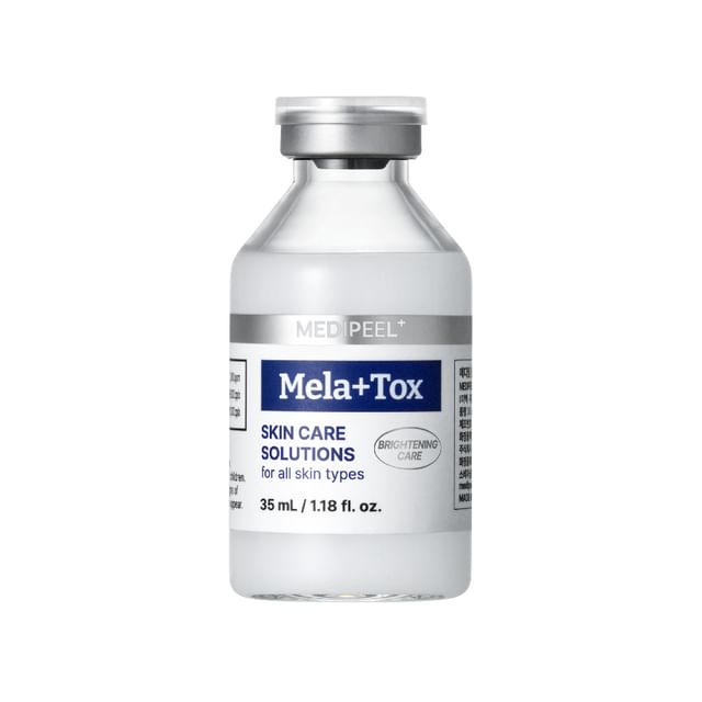 MEDIPEEL-Mela Tox Ampoule